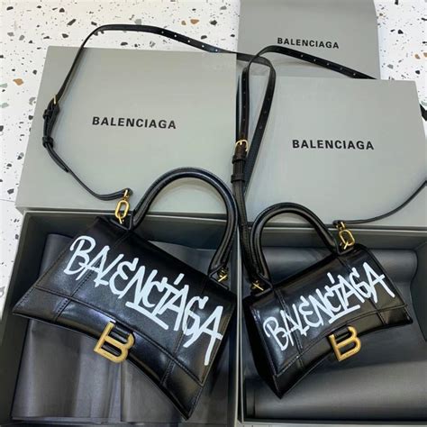 gucci and balenciaga purse|Gucci Balenciaga boots.